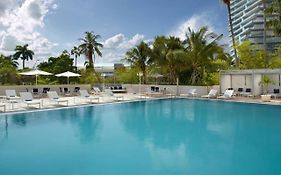 Courtyard Miami Coconut Grove Hotel